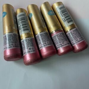 5 Milani Velvet Lipstick # 207 ROYALE Discontinued RARE *NEW*